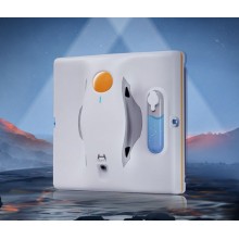 Робот-мойщик окон HUTT X1 window cleaning robot